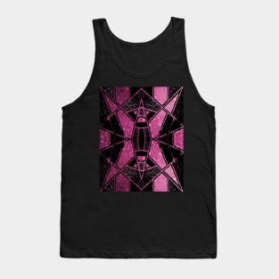 Geometric #959 Tank Top